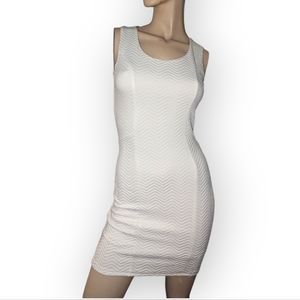 Charlotte Russe Cut out Dress